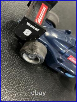 Formula 1 Carrera Slot Car Racing & Track Set Vintage Box 1/43 Turbo #50100