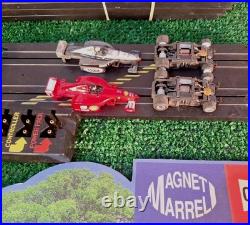 Formula World Tour Mattel Hot Wheels F1 Race Set With2 track tested Cars Formula World Tour Mattel Hot Wheels F1 Race Set With2 track tested Cars