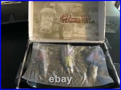 GMP Konstant Hot Spl. McCluskey limited edition 3 race car set in gift box 143