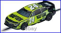 GO Electric Powered Slot Car Racing Kid Toy Race Track Set 143 Scale, Mario Kart