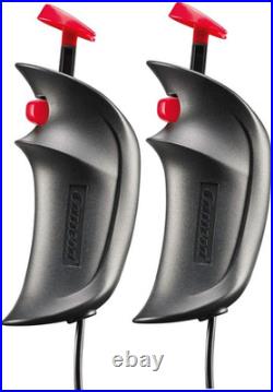 GO Electric Powered Slot Car Racing Kids Toy Race Track Set 143 Scale, NASCAR W