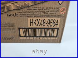 HKX48 Hot Wheels City Ultimate Garage Track Set with 2 Die-Cast Toy Cars New HKX48 Hot Wheels City Ultimate Garage Track Set with 2 Die-Cast Toy Cars New