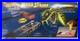 HOT-WHEELS-1999-VIPER-STRIKE-TRACK-SET-With-CAR-Nice-Shape-Complete-01-lbib