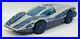 HOT-WHEELS-Aeroflash-Silver-Bullet-Diecast-Car-Hwy-35-Track-Set-Exclusive-01-gpth