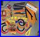 HUGE-Lot-Vintage-60s-70s-Mattel-Red-Line-Hot-Wheels-Sizzlers-Track-Set-Pieces-01-wuhg