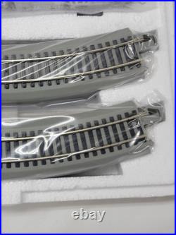 Hawthorne Village Bachmann Denver Broncos Train Engine Car Track Set HO NFL Hawthorne Village Bachmann Denver Broncos Train Engine Car Track Set HO NFL