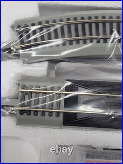 Hawthorne Village Bachmann Denver Broncos Train Engine Car Track Set HO NFL Hawthorne Village Bachmann Denver Broncos Train Engine Car Track Set HO NFL