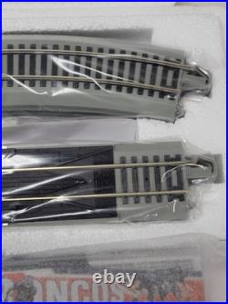 Hawthorne Village Bachmann Denver Broncos Train Engine Car Track Set HO NFL Hawthorne Village Bachmann Denver Broncos Train Engine Car Track Set HO NFL