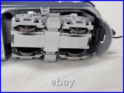 Hawthorne Village Bachmann Denver Broncos Train Engine Car Track Set HO NFL Hawthorne Village Bachmann Denver Broncos Train Engine Car Track Set HO NFL