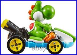 Hot Wheel Mario Kart Circuit Track Set 5 years old