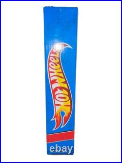 Hot Wheels 2011 Wall Tracks Power Tower Motorized Sealed Set NEW NIB