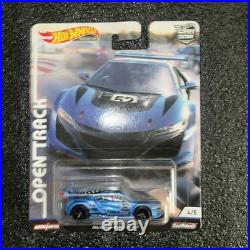 Hot Wheels 2019 Car Culture Open Track Premium Real Riders Set of 5 Hot Wheels 2019 Car Culture Open Track Premium Real Riders Set of 5