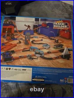 Hot Wheels 50 Car Gift Pack Diecast Track Builder Set 164 Multicolor