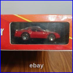 Hot Wheels 50-foot Track Pak With Hot Bird And Dodge Charger New In Box