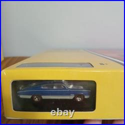 Hot Wheels 50-foot Track Pak With Hot Bird And Dodge Charger New In Box