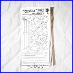 Hot Wheels Accelerator Swamp Beast Race Track Set 2004 #PF1JHP