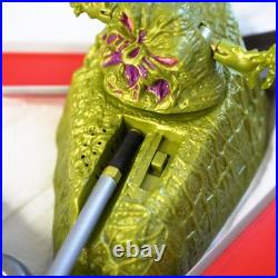 Hot Wheels Accelerator Swamp Beast Race Track Set 2004 #PF1JHP