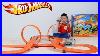 Hot-Wheels-Biggest-Electric-Slot-Car-Track-Set-Unboxing-Testing-Fun-With-Ckn-Toys-01-mb