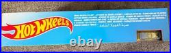 Hot Wheels City Toxic Gorilla Slam Playset Track Set Brand New Sealed NIB