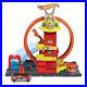 Hot-Wheels-City-Toy-Car-Track-Set-Super-Loop-Fire-Station-164-Scale-Firetru-01-bvyy