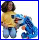 Hot-Wheels-City-Toy-Car-Track-Set-Ultimate-T-Rex-Transporter-Dinosaur-01-pzq