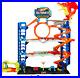 Hot-Wheels-City-Ultimate-Garage-Track-Set-with-2-Die-Cast-Toy-Cars-Car-Eating-01-rq