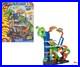 Hot-Wheels-City-Ultimate-T-Rex-Garage-Trackset-New-Toy-Toy-Car-01-dbo