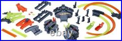 Hot Wheels Colossal Crash Track Set