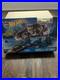 Hot-Wheels-DLG52-Gorilla-Getaway-Track-Set-Yellow-Clear-Car-RARE-2015-NEW-01-wbe