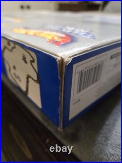 Hot Wheels Dale Earnhardt Jr. The Napa Challenge Slot Car Racing Track Set