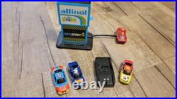 Hot Wheels Daytona 500 SUPER SPEEDWAY X-V Racers Track Set