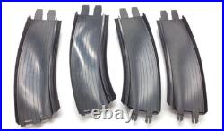 Hot Wheels Daytona 500 SUPER SPEEDWAY X-V Racers Track Set -Incomplete