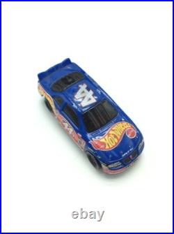 Hot Wheels Daytona 500 SUPER SPEEDWAY X-V Racers Track Set -Incomplete