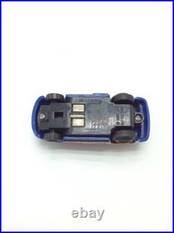 Hot Wheels Daytona 500 SUPER SPEEDWAY X-V Racers Track Set -Incomplete