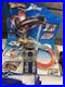 Hot-Wheels-Drop-Force-Track-Set-Mattel-2008-99-Complete-No-Car-Works-Great-01-zi