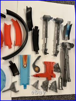 Hot Wheels Drop Force Track Set Mattel 2008 99% Complete No Car Works Great