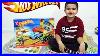 Hot-Wheels-Electric-Slot-Car-Track-Set-Unboxing-Review-Testing-01-bohs