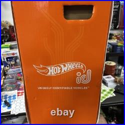 Hot Wheels GFP20 ID Smart Track Kit withBluetooth MT/Box NEW SEALED