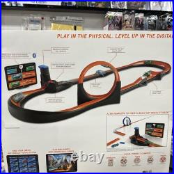 Hot Wheels GFP20 ID Smart Track Kit withBluetooth MT/Box NEW SEALED