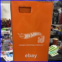 Hot Wheels GFP20 ID Smart Track Kit withBluetooth MT/Box NEW SEALED
