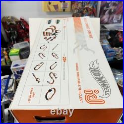 Hot Wheels GFP20 ID Smart Track Kit withBluetooth MT/Box NEW SEALED
