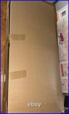 Hot Wheels GXX41-Mario Kart Rainbow Road Track Set NIB