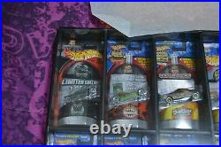 Hot Wheels Highway 35 World Race Car Set and Ultimate Track Set
