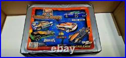 Hot Wheels Highway 35 World Race Case Full Set 35 Cars (Comics & Tokens)
