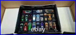 Hot Wheels Highway 35 World Race Case Full Set 35 Cars (Comics & Tokens)