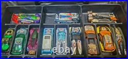 Hot Wheels Highway 35 World Race Case Full Set 35 Cars (Comics & Tokens)