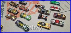 Hot Wheels Highway 35 World Race Case Full Set 35 Cars (Comics & Tokens)