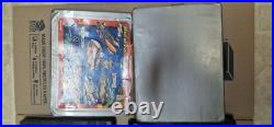Hot Wheels Highway 35 World Race Case Full Set 35 Cars (Comics & Tokens)