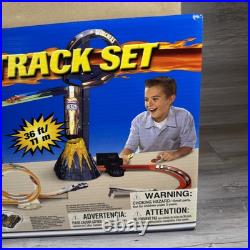Hot Wheels Highway 35 World Race Ultimate Track Set Sealed! New Rare HTF
