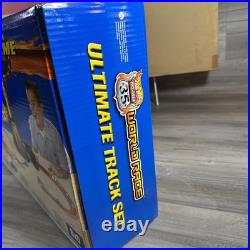 Hot Wheels Highway 35 World Race Ultimate Track Set Sealed! New Rare HTF